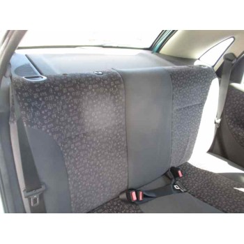 opel corsa c del año 2003