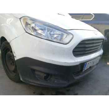 ford transit courier del año 2015