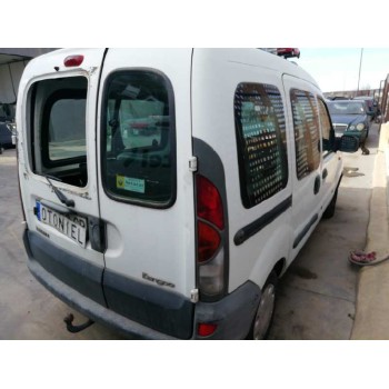 renault kangoo (f/kc0) del año 1999