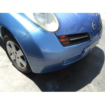 nissan micra (k12e) del año 2004