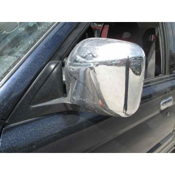 mitsubishi montero sport (k90) del año 2003