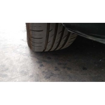 mazda 2 berlina (dy) del año 2005