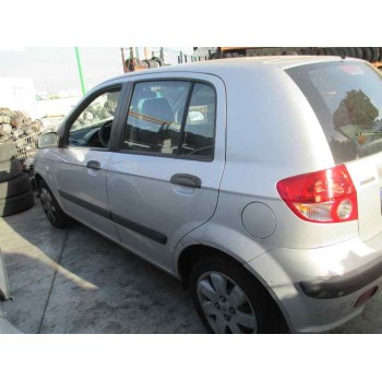 hyundai getz (tb) del año 2005