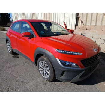 hyundai kona (os, ose, osi) del año 2021