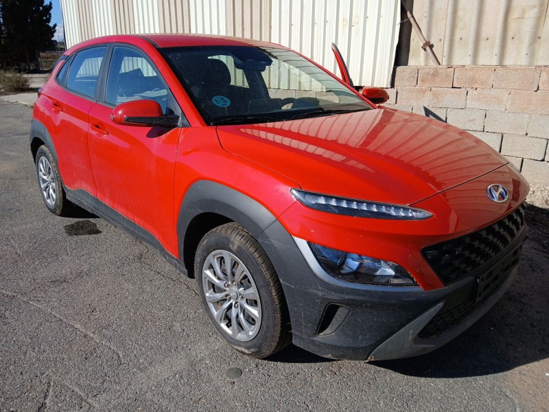 HYUNDAI KONA (OS, OSE, OSI)