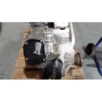 Recambio de caja cambios para audi a3 (8p) 1.8 16v tfsi referencia OEM IAM KHP AUTOMATICA 7 MARCHAS NUEVA