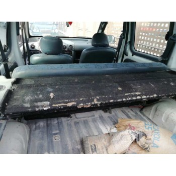 renault kangoo (f/kc0) del año 1999