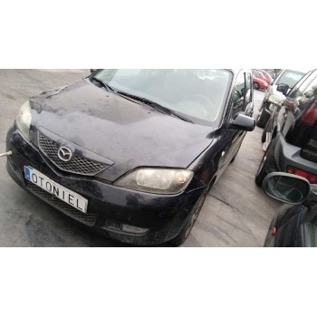 mazda 2 berlina (dy) del año 2005