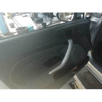 ford fiesta (cb1) del año 2009