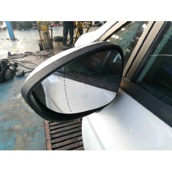 ford fiesta (cb1) del año 2011