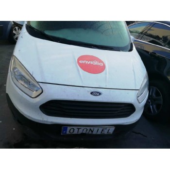 ford transit courier del año 2015