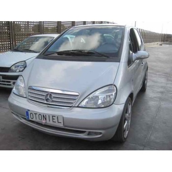 mercedes-benz clase a (w168) del año 2003