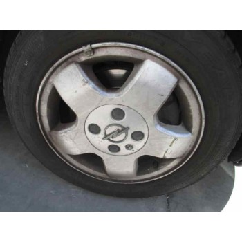 opel corsa c del año 2003