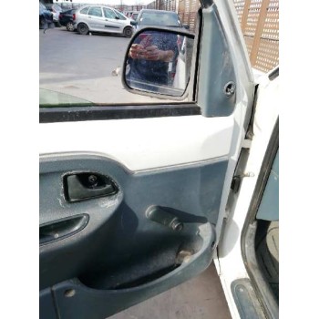 renault kangoo (f/kc0) del año 1999