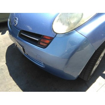 nissan micra (k12e) del año 2004