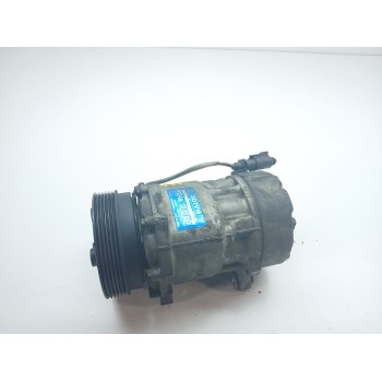 COMPRESOR AIRE ACONDICIONADO 1j0820803k sd7v16 1233 