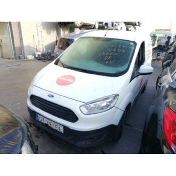 ford transit courier del año 2015