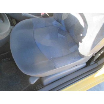 renault clio ii fase i (b/cbo) del año 1999