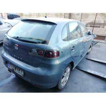 seat ibiza (6l1) del año 2006