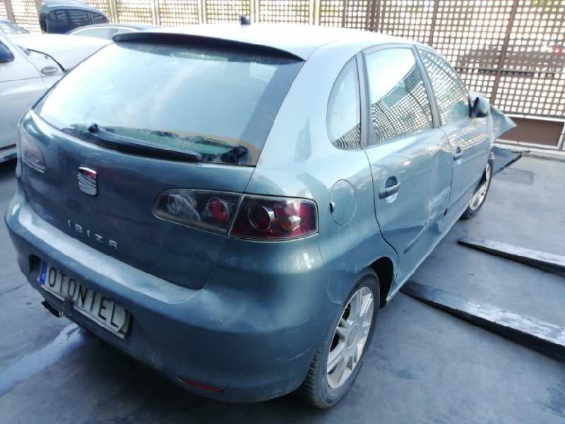 SEAT IBIZA (6L1)