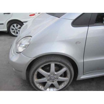 mercedes-benz clase a (w168) del año 2003