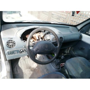 renault kangoo (f/kc0) del año 1999