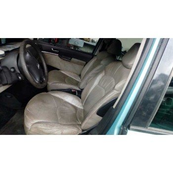 citroën c8 del año 2003