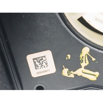 Recambio de anillo airbag para nissan juke (f15) 1.2 dig-t referencia OEM IAM   