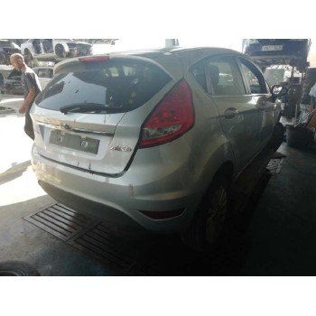 ford fiesta (cb1) del año 2009