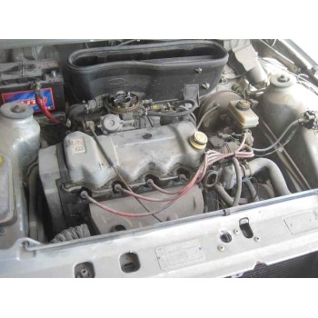 ford orion del año 1989