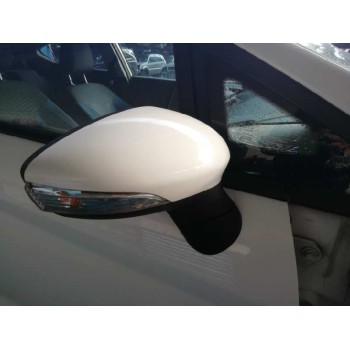 ford fiesta (cb1) del año 2011