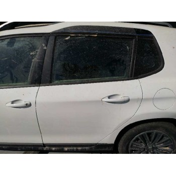 peugeot 2008 (--.2013) del año 2015