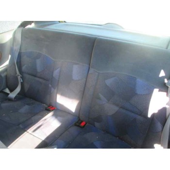 renault clio ii fase i (b/cbo) del año 1999