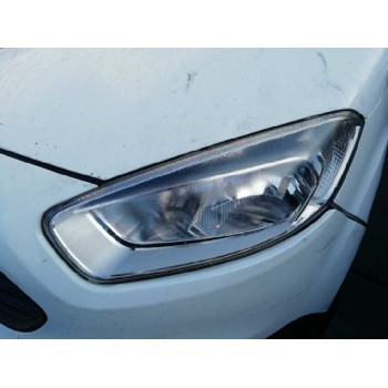 ford transit courier del año 2015