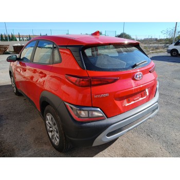 hyundai kona (os, ose, osi) del año 2021