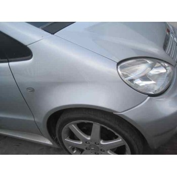 mercedes-benz clase a (w168) del año 2003