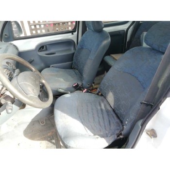 renault kangoo (f/kc0) del año 1999