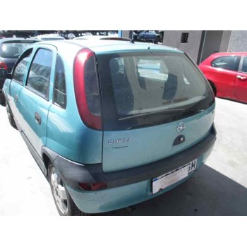 opel corsa c del año 2003