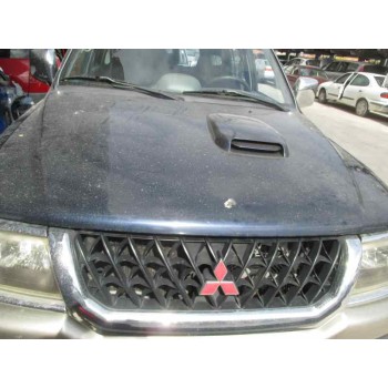 mitsubishi montero sport (k90) del año 2003