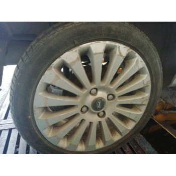 ford fiesta (cb1) del año 2009