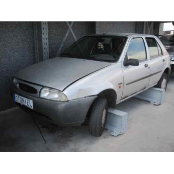 FORD FIESTA BERLINA