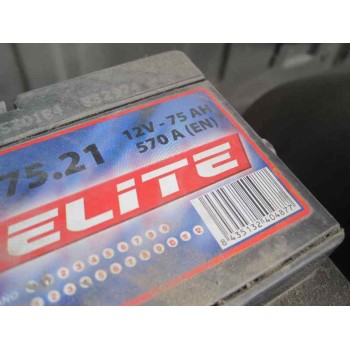 ford orion del año 1989