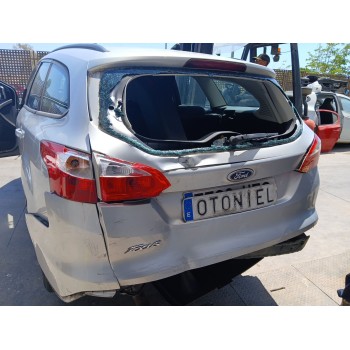 ford focus iii turnier del año 2011