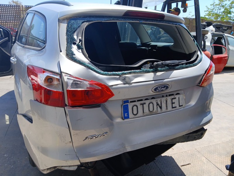 FORD FOCUS III TURNIER