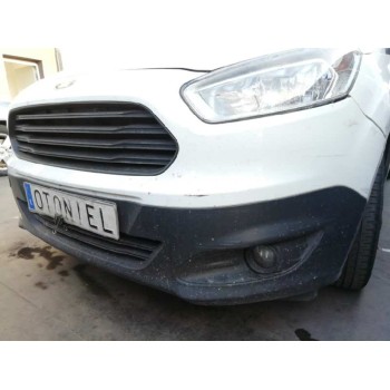 ford transit courier del año 2015