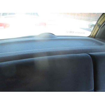 renault clio ii fase i (b/cbo) del año 1999