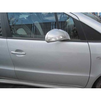 mercedes-benz clase a (w168) del año 2003