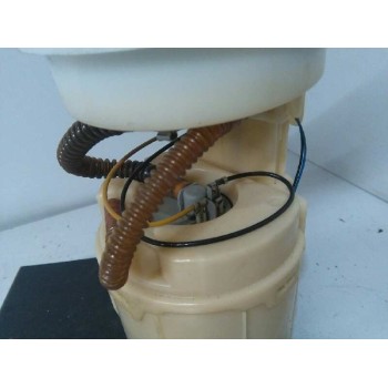 Recambio de aforador para volkswagen new beetle (9c1/1c1) 2.0 referencia OEM IAM   