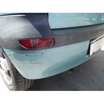 opel corsa c del año 2003