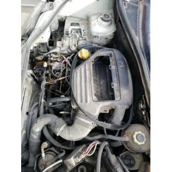 renault kangoo (f/kc0) del año 1999